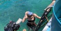 Experience of Snorkeling Cham Island Tour Services