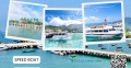 Getting to Cham Islands by Speedboat: What I Paid, What I Got, and What You Should Know
