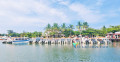 Booking a 2-Way High-Speed Boat to Cham Islands?