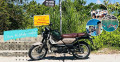 How much are the speedboat tickets and motorbike rental on Cham Island? Do I need to book in advance