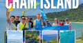 Do You Need to Book Speedboat Tickets to Cham Island in Advance? Real Travel Experience