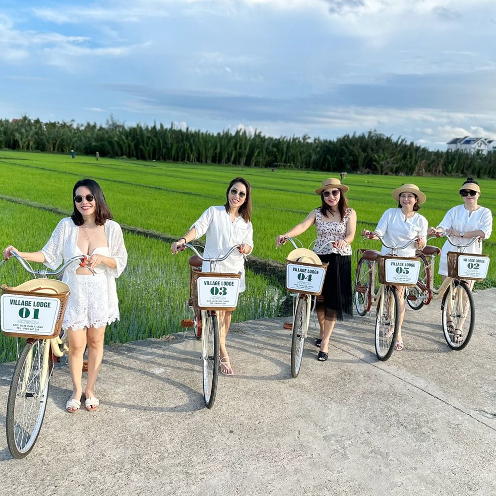 Cham Island – Cam Thanh Eco Tour – Hoi An Old Town 1 Day