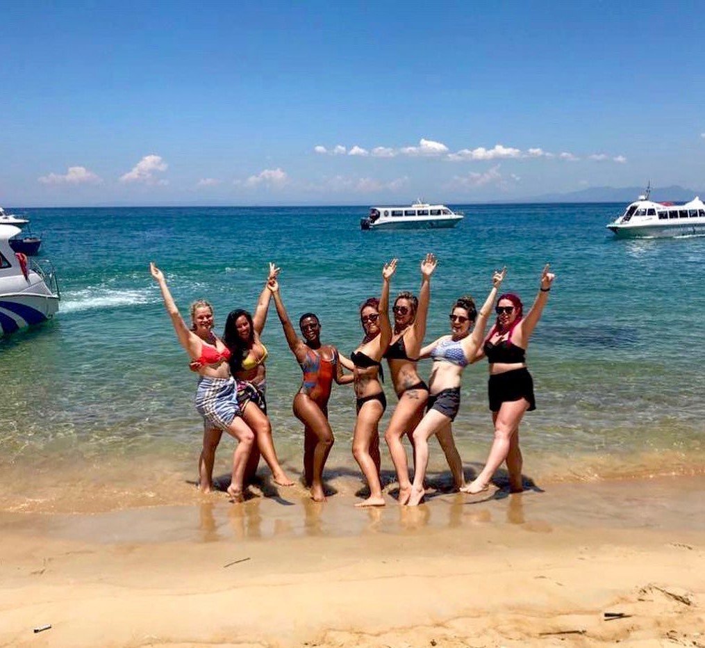 Cham Island Tour 1 Day