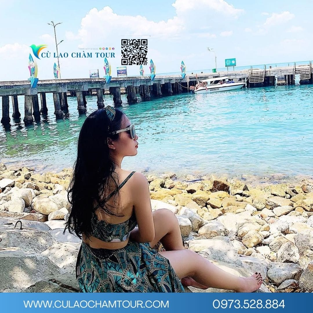 Tour Cù Lao Chàm