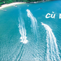 Cẩm Nang Du Lịch Cù Lao Chàm