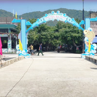Dao Du Lich Cu Lao Cham