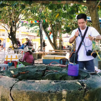 Gieng Co Cu Lao Cham (2)