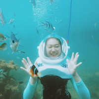 Seatrek Cu Lao Cham