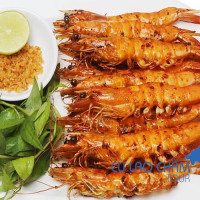 Tom Xien Nuong Cu Lao Cham 1
