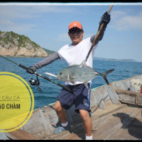 Tour Câu Cá Cù Lao Chàm