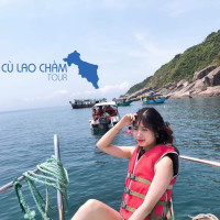 Tour Cù Lao Chàm 1 Ngày Ghép Khách Giá Rẻ