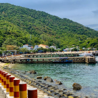 Tour Cu Lao Cham 1 Ngay