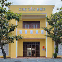Tour Cu Lao Cham 1 Ngay