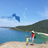 Tour Cu Lao Cham 10