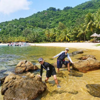 Tour Cu Lao Cham 11