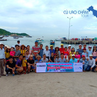 Tour Cu Lao Cham 12