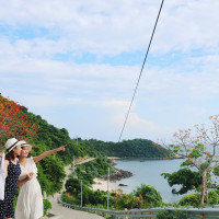 Tour Cu Lao Cham 123