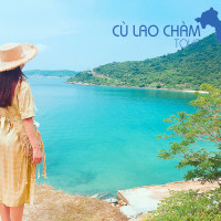 Tour Cu Lao Cham 16