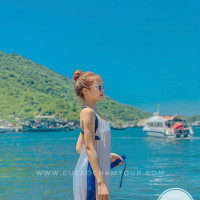 Tour Cù Lao Chàm