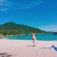 Tour Cu Lao Cham 19