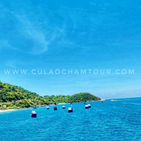 Tour Cu Lao Cham 2