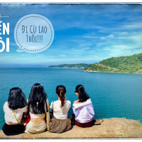 Tour Cu Lao Cham