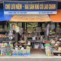 Tour Cu Lao Cham