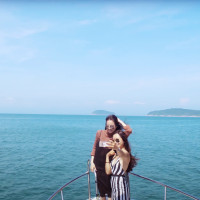 Tour Cu Lao Cham 5