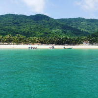 Tour Cu Lao Cham 9