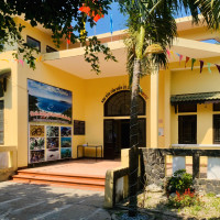 Tour Cu Lao Cham Hoi An 10