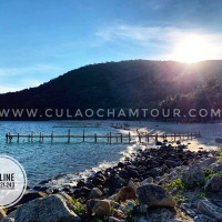 Tour Cu Lao Cham Hoi An 2