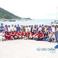 Tour Cu Lao Cham Hoi An
