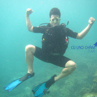 Tour Cu Lao Cham.5jpg