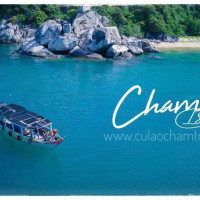 Tour Cu Lao Cham13