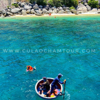 Tour Cù Lao Chàm