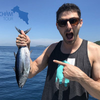 Tour Câu Cá Cù Lao Chàm