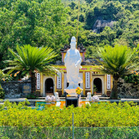 Tour Du Lich Cu Lao Cham Hoi An
