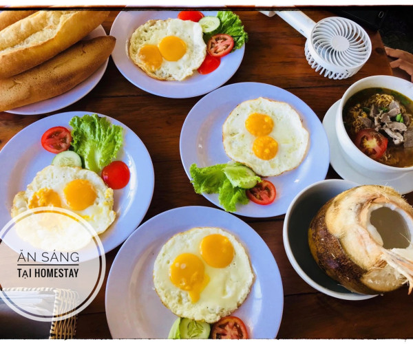 Combo Cù Lao Chàm + Homestay +1 Buổi Ăn Tối