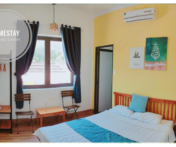 Combo Cù Lao Chàm + Homestay +1 Buổi Ăn Tối
