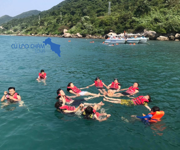 Tour Cu Lao Cham 1 Ngay 11
