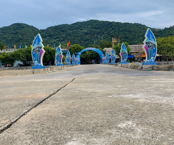 Tour Cu Lao Cham 1 Ngay