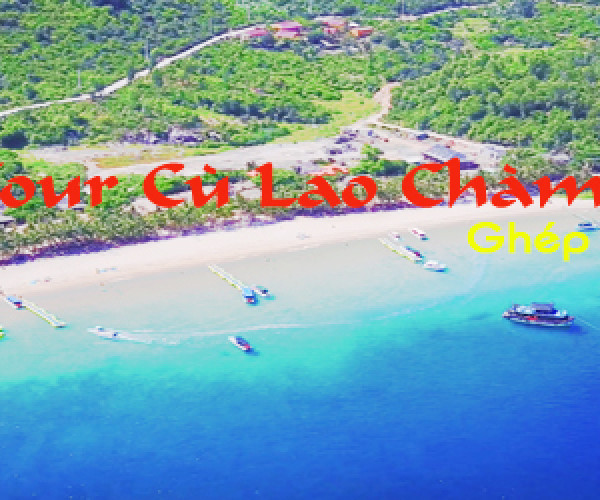 Tour Cù Lao Chàm