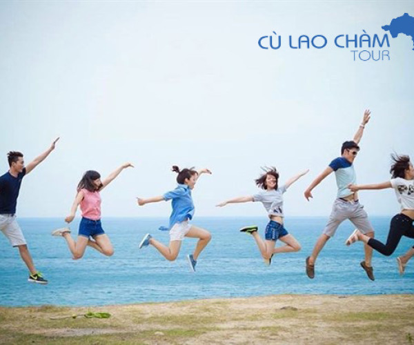 Tour Cu Lao Cham 19