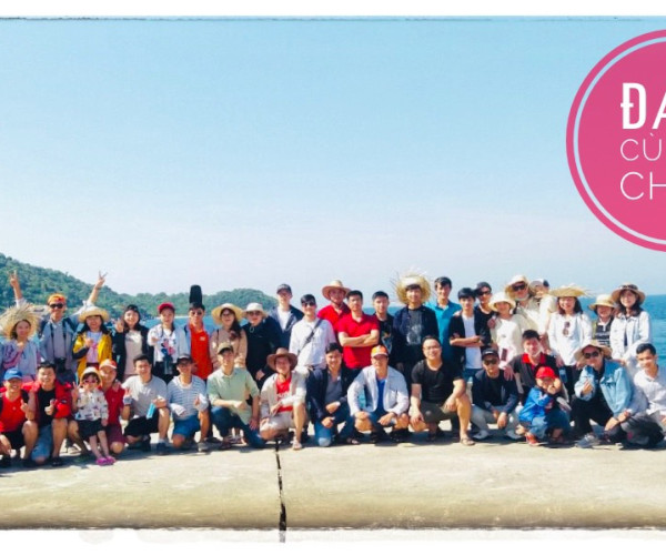Tour Cu Lao Cham 25