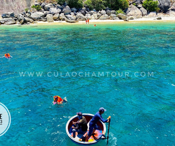 Tour Cu Lao Cham 28