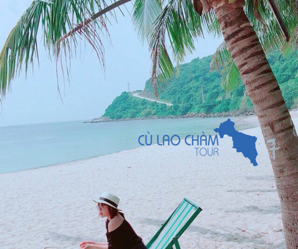 Tour Cu Lao Cham
