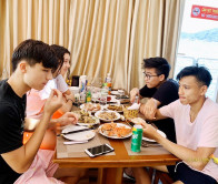 Trải Nghiệm ‘Kim Cương’: Tour Cù Lao Chàm 1 Ngày & Ăn Tối Du Thuyền Sông Hàn Đà Nẵng