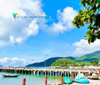 Tour du lịch rừng dừa Bảy Mẫu Đà Nẵng – Cù Lao Chàm 2 ngày 1 đêm ghép khách