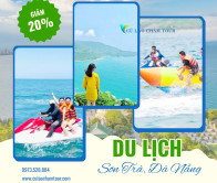 Tour Lặn Ngắm San Hô Bán Đảo Sơn Trà 1 Ngày – Trải Nghiệm Chạm Tới Đại Dương