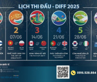 “Lên đời” trải nghiệm DIFF: Kết hợp tour Cù Lao Chàm và ngắm pháo hoa trên du thuyền!